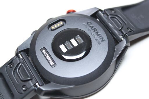 GARMIN/Approach S62/GPSゴルフスマートウォッチ ④ | nuahairandbeauty.ie