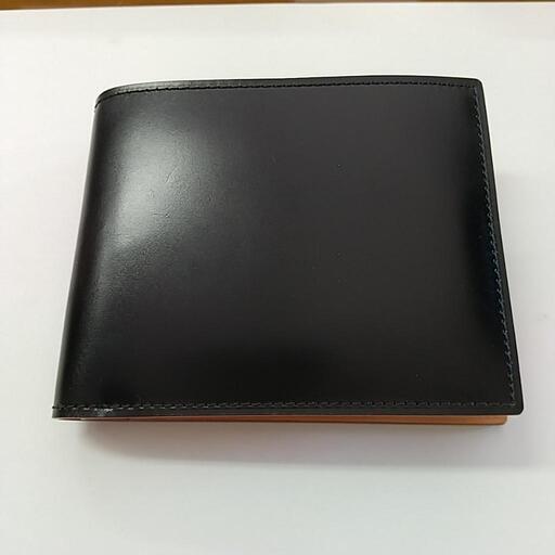 GANZO 最高級 メンズ 財布