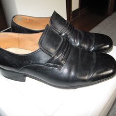紳士用靴24.5ｍｍ