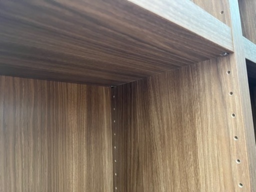 フナモコ　ハイタイプシェルフ(3列タイプ)