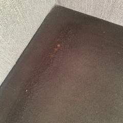 Francfrancのソファ3人がけ