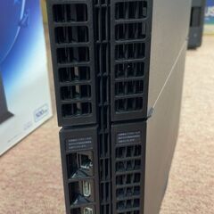 ☆ジャンク品☆PS4 プレステ4 プレイステーション4 CUH-1200A B01