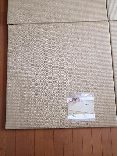 【内祝い】 琉球畳「琉球七島表」88×88cm6枚 その他