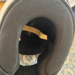 アライ　四輪用ヘルメット