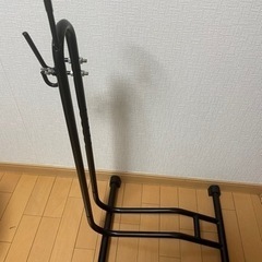 自転車スタンド　ディスプレイスタンド【10/4限定出品】