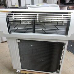 K03540 パナソニック 中古エアコン 主に6畳用 冷房能力 2.2KW ／ 暖房 