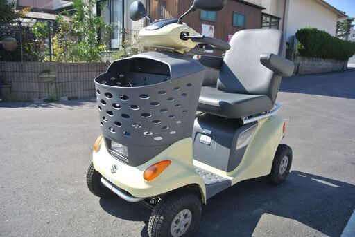 SUZUKI スズキ セニアカー ET4D7 ZUV 2017年購入 S__21397508-300x225.jpg