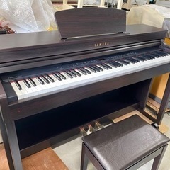 お薦め品‼️ヤマハ クラビノーバ電子ピアノ CLP-430 2011年