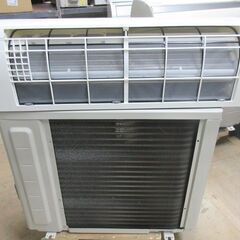 K03542 ダイキン 中古エアコン 主に6畳用 冷房能力 2.2KW ／ 暖房能力 2.2