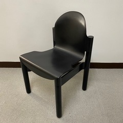 THONET-FLEX チェア 4脚