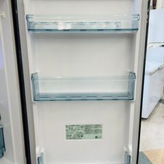 🖤HITACHI(日立) 275L冷蔵庫 ✨定価￥34,315✨ 2018年 R-BF28JA ブリリアントブラック🖤