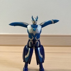 ウルトラマンゼロ　エッグ