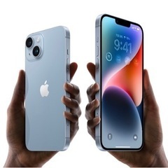 Apple iPhone 14 256GB パープル - SIMフリー 5G対応