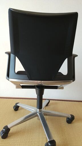 ドイツ高級オフィスチェア ウィルクハーン モダスコンパクト - 椅子