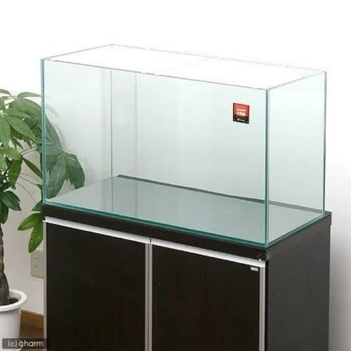 ジェックス　グラステリア900