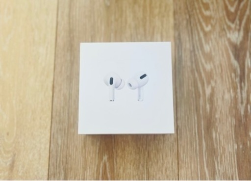 美品】Apple AirPods Pro 第一世代 MWP22J/A | witchesandcowboys.com