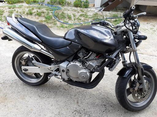 ホーネット250