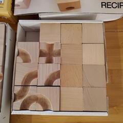 キュボロ ベーシス&シックスパック&ブロックセット