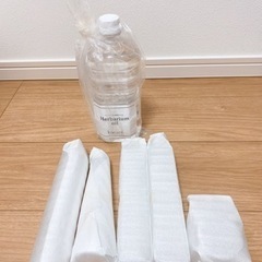 【お話中】kinari ハーバリウム製作キット 空瓶5個
