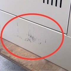 美品！４人用◇スチールロッカー◇鍵付き◇アイボリー◇事務用品◇K160