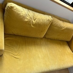 journal standard Furnitureソファ