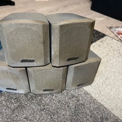 【取引中】ONKYO/オンキョー HT-R398 5.1ch シアターシステム Dolby Atmos対応 DTS:X対応 4K対応 レシーバ リモコン付 