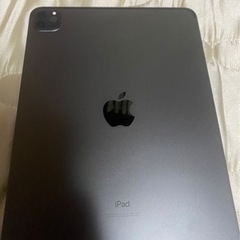 iPad Pro11インチ