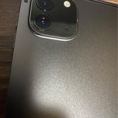 iPad Pro11インチ
