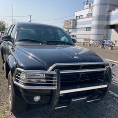 値下げ Dodge Durango デュランゴ ダッジ