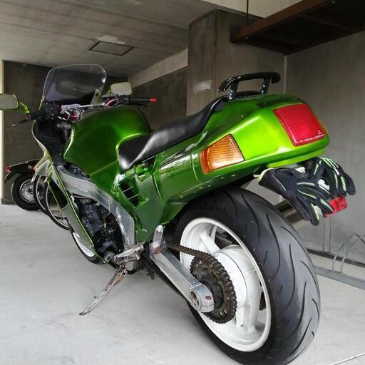 ZX10　kawasaki 検有令5/6　 ZX10 kawasaki 検有令5/6 【公式通販】