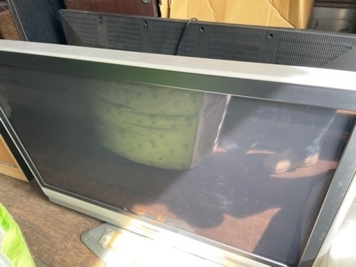 中古テレビTH42