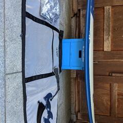 サーフボード  (EPS)付属品あり