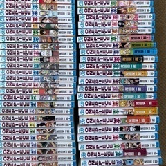 ワンピース97まで