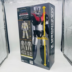 レア】370G プレックス ジャンボソフビフィギュア グレートマジンガー