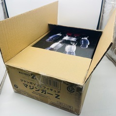 レア】370G プレックス ジャンボソフビフィギュア グレートマジンガー