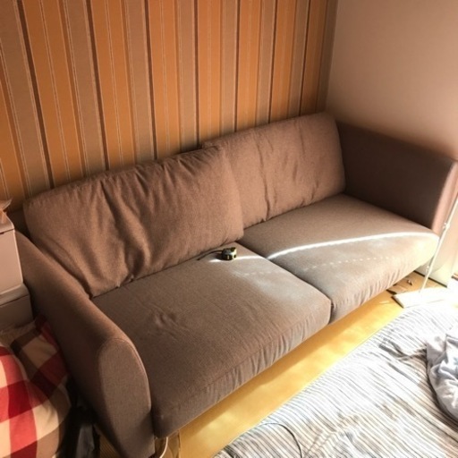ソファ
