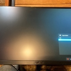 ASUS VZ239HR パソコンモニター　値下げ