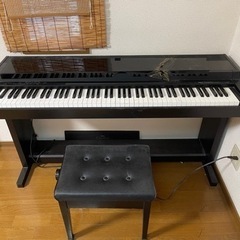 YAMAHA 電子ピアノ　 clp-300 引き取り限定
