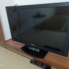MITSUBISHI　テレビ