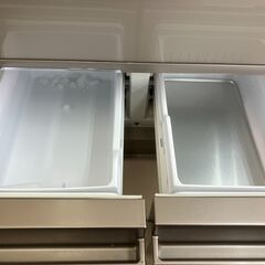 415L 冷蔵庫 2015 R-S4200E HITACHI No.3845● ※現金、クレジット、スマホ決済対応※ 415L 冷蔵庫 2015 R-S4200E HITACHI No.3845○ ※現金、クレジット