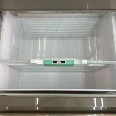 415L 冷蔵庫 2015 R-S4200E HITACHI No.3845○ ※現金、クレジット