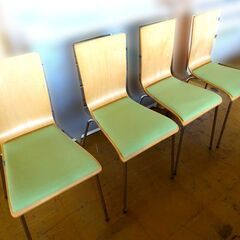 R.F.YAMAKAWA◇4人用ダインイングテーブルセット◇引き出し収納付き