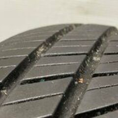 AUTOBACS OVERTAKE RVII 215/60R17 17インチ 夏タイヤ 4本 バリ溝