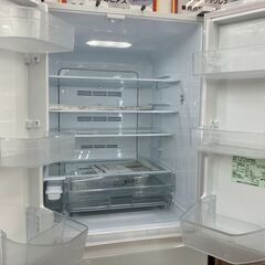508L 冷蔵庫 2016 GR-J510FV TOSHIBA No.3873○ ※現金、クレジット