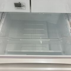 508L 冷蔵庫 2016 GR-J510FV TOSHIBA No.3873○ ※現金、クレジット