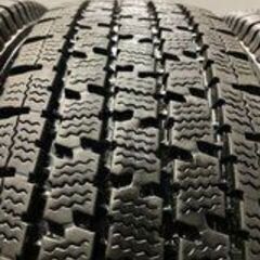 TOYO DELVEX 935 195/80R15 107/105L LT 15インチ スタッドレス 4本 