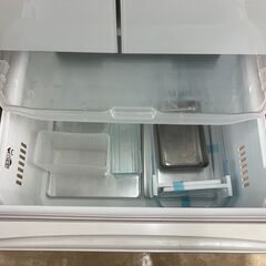 508L 冷蔵庫 2016 GR-J510FV TOSHIBA No.3873○ ※現金、クレジット