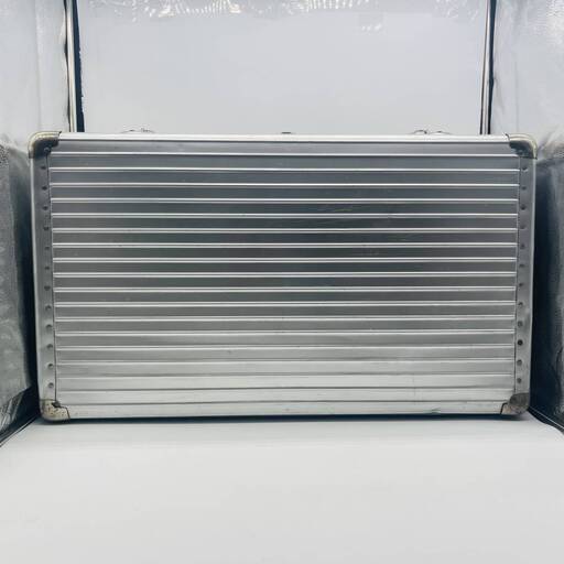 極レア】RIMOWA ビンテージ リモワ レトロ モデル アンティーク 