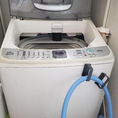 洗濯機　10kg