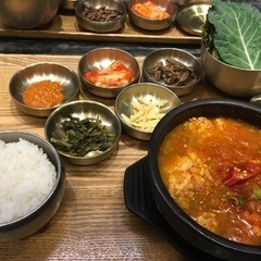 一緒に韓国行ってご飯食べてくれる人募集🇰🇷 女性限定の画像